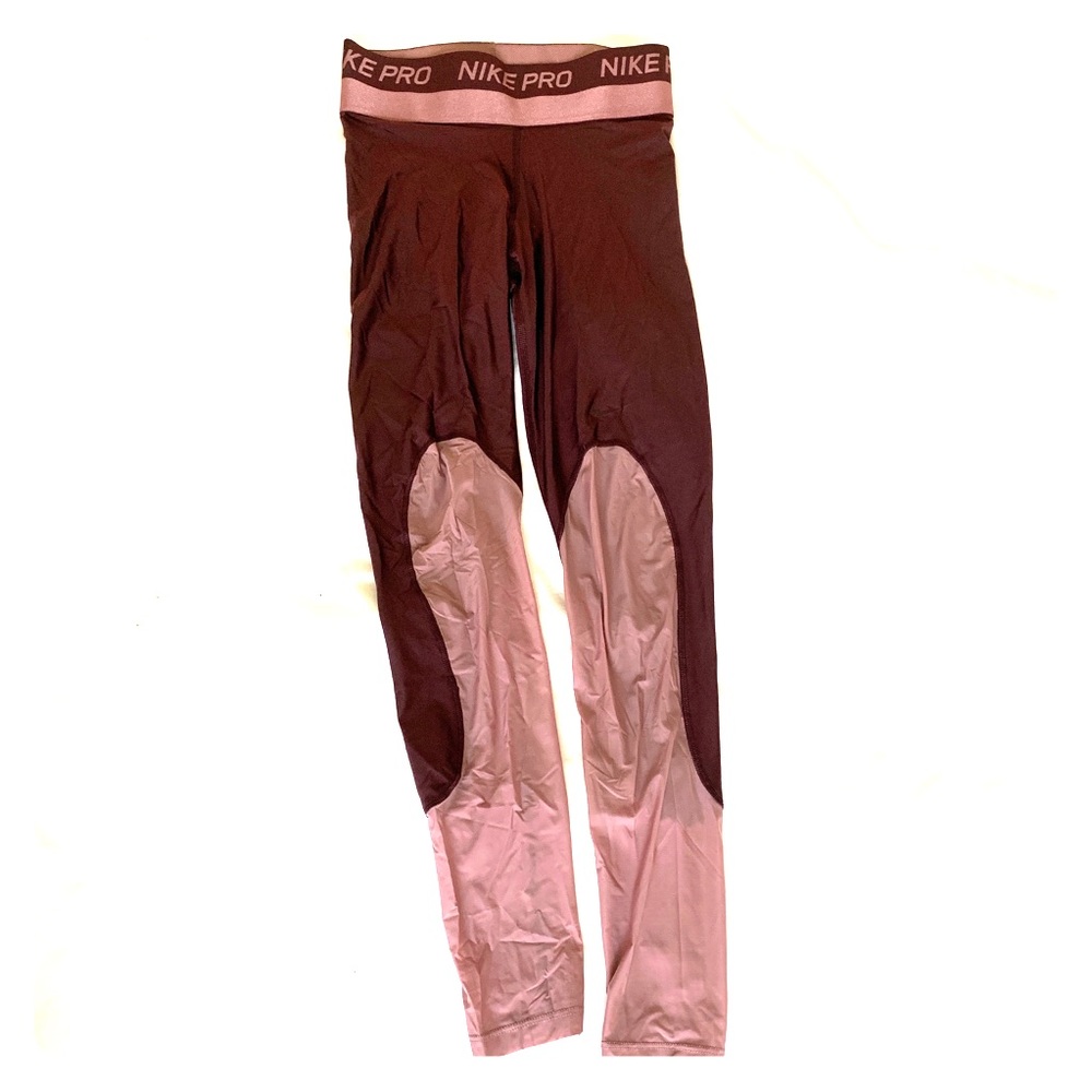 NikePro Leggings